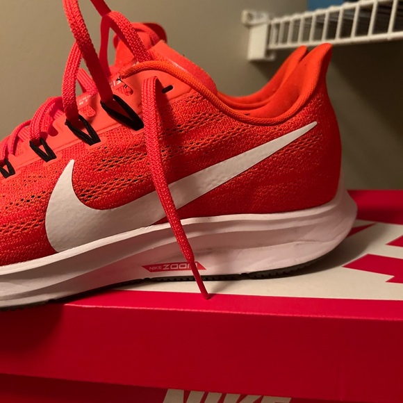 Nike Air Zoom Pegasus 38 - Picture 10 of 11